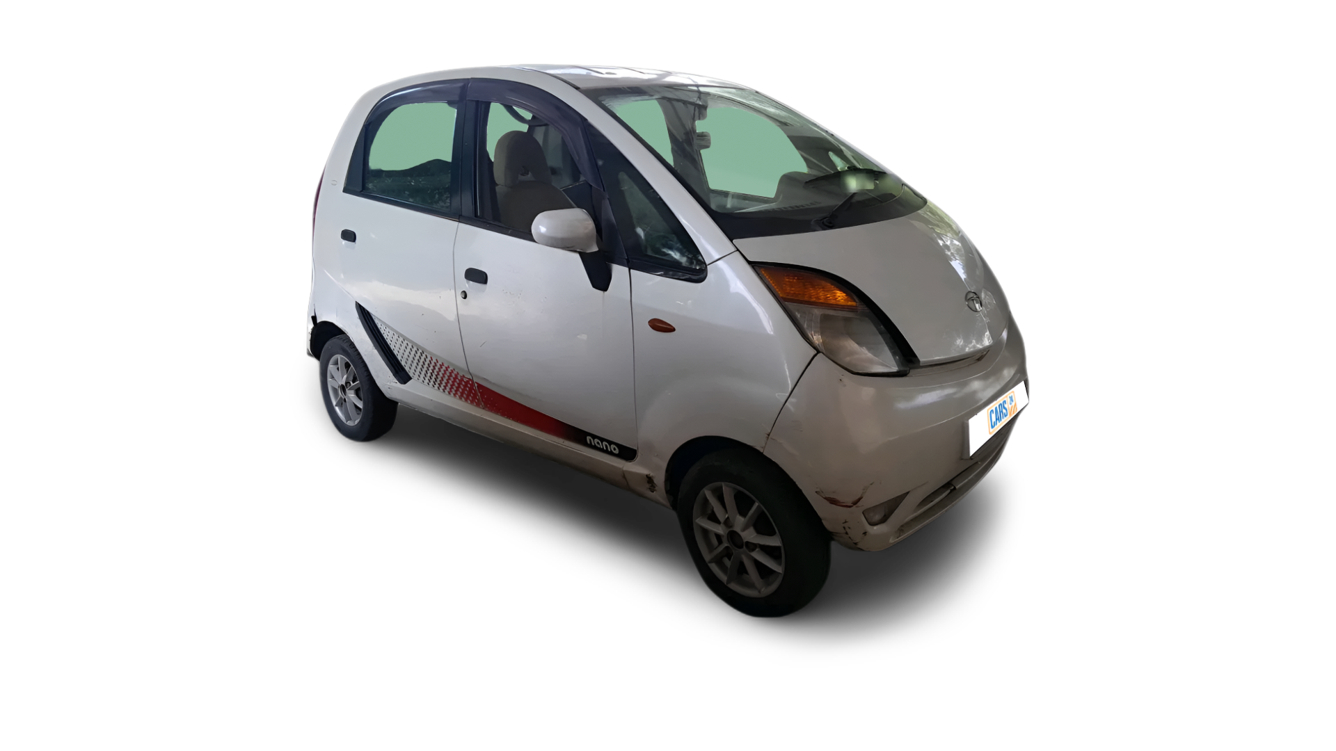 Tata Nano-img